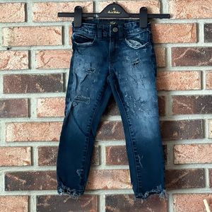 Kids Jordan Craig Jeans